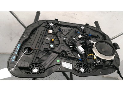 ELEVALUNAS DELANTERO DERECHO HYUNDAI I30 2017
