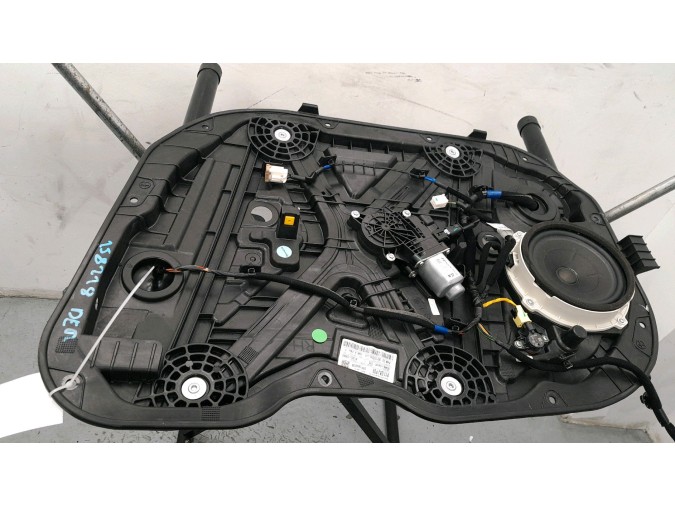 ELEVALUNAS DELANTERO DERECHO HYUNDAI I30 2017