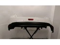 PARAGOLPES TRASERO MITSUBISHI ASX BLANCO 2016
