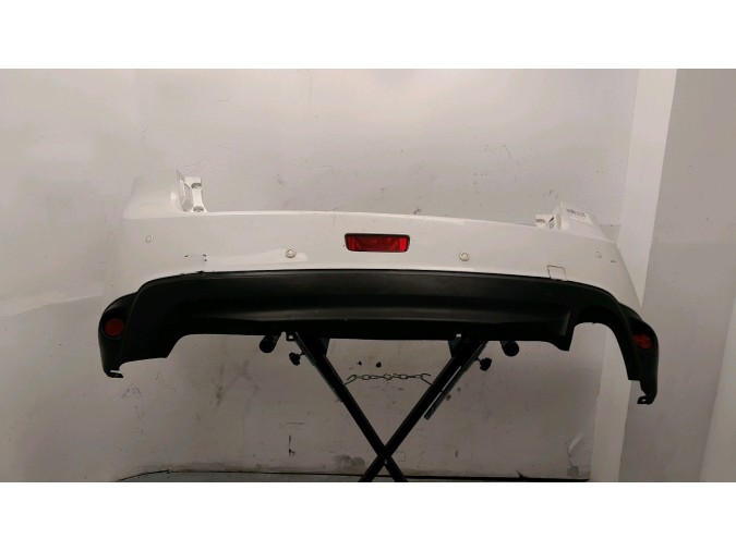PARAGOLPES TRASERO MITSUBISHI ASX BLANCO 2016