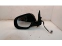 RETROVISOR IZQUIERDO MITSUBISHI ASX BLANCO 2016