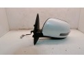 RETROVISOR IZQUIERDO MITSUBISHI ASX BLANCO 2016