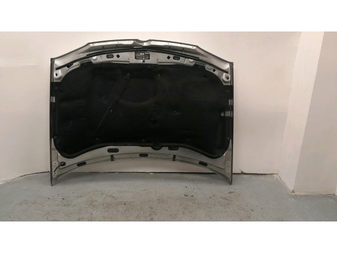 CAPOT VOLKSWAGEN GOLF GRIS 2002