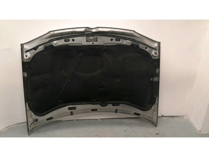 CAPOT VOLKSWAGEN GOLF GRIS 2002