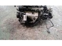 MOTOR CON ACCESORIOS Y CAJA DE CAMBIOS VOLKSWAGEN GOLF 2002