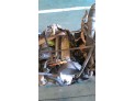 MOTOR CON ACCESORIOS Y CAJA DE CAMBIOS VOLKSWAGEN GOLF 2002