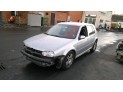 JUEGO RADIADORES - SO VOLKSWAGEN GOLF 2002
