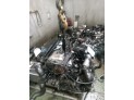 MOTOR CON ACCESORIOS Y CAJA DE CAMBIOS MERCEDES E 270 CDI