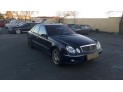 Radiador motor MERCEDES E 270 CDI 2002