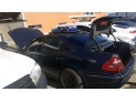 Radiador motor MERCEDES E 270 CDI 2002