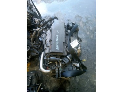 MOTOR CON ACCESORIOS Y CAJA DE CAMBIOS CITROEN C3 2003
