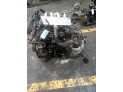 MOTOR CON ACCESORIOS Y CAJA DE CAMBIOS PEUGEOT 306 1998