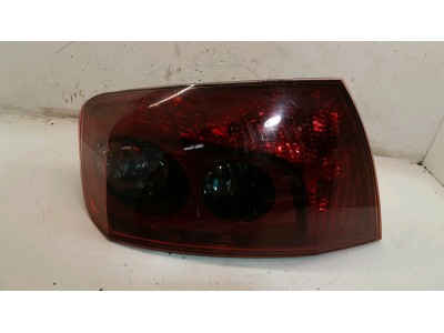 PILOTO TRASERO IZQUIERDO PEUGEOT 407 2008