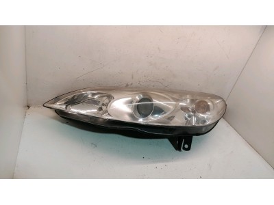 FARO DELANTERO IZQUIERDO PEUGEOT 407 2008
