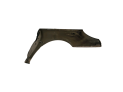 ALETA DELANTERA IZQUIERDA PEUGEOT 407 CHAMPAN 2008