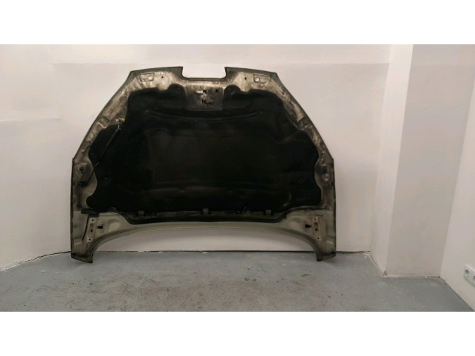CAPOT PEUGEOT 407 CHAMPAN 2008