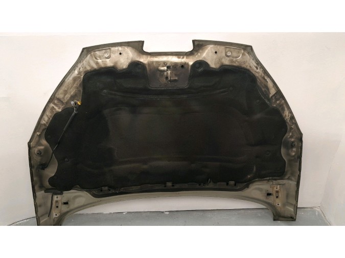CAPOT PEUGEOT 407 CHAMPAN 2008