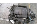MOTOR CON ACCESORIOS Y CAJA DE CAMBIOS PEUGEOT 407 2008
