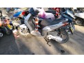 DESPIECE SO APRILIA SPORTCITY 2008