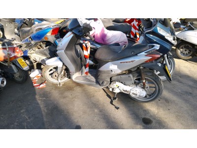 DESPIECE SO APRILIA SPORTCITY 2008