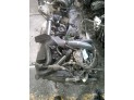 MOTOR CON ACCESORIOS Y CAJA DE CAMBIOS PEUGEOT 406 1998