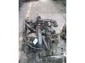 MOTOR CON ACCESORIOS Y CAJA DE CAMBIOS PEUGEOT 406 1998