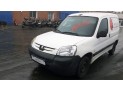 MECANICA TRASERA PEUGEOT PARTNER 2007