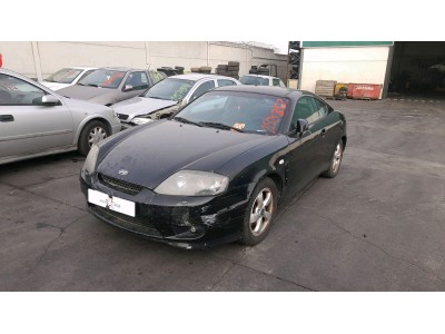 Alternador HYUNDAI COUPÉ 2006