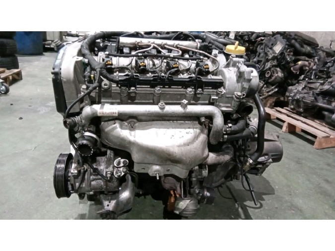 COMPRESOR AIRE ACONDICIONADO ALFA ROMEO 147 2007