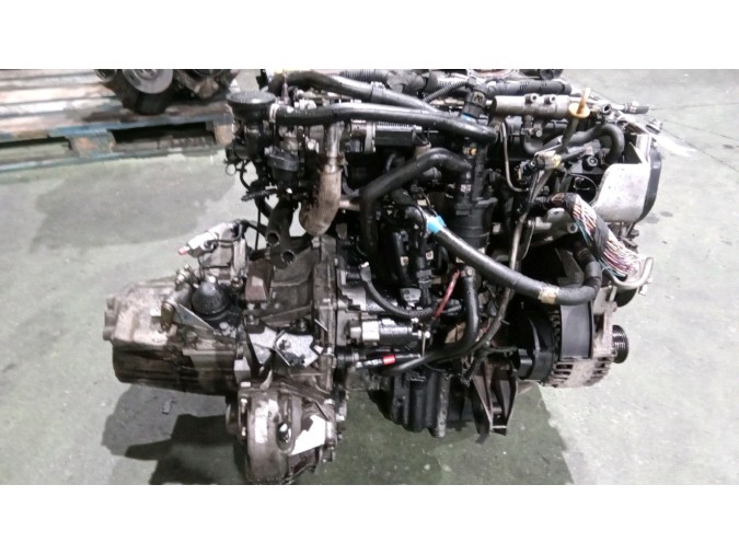 COMPRESOR AIRE ACONDICIONADO ALFA ROMEO 147 2007