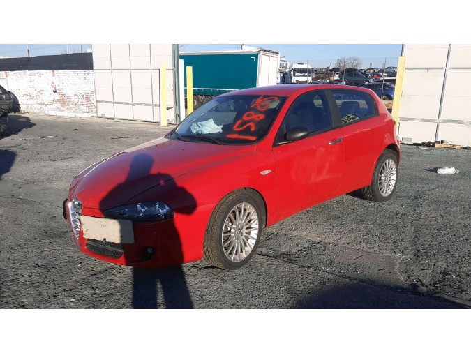 Motor Arranque ALFA ROMEO 147 2007