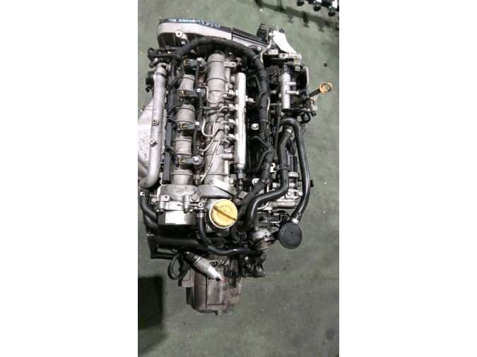 Motor Arranque ALFA ROMEO 147 2007