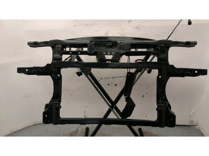 PANEL FRONTAL VOLKSWAGEN TOURAN 2004