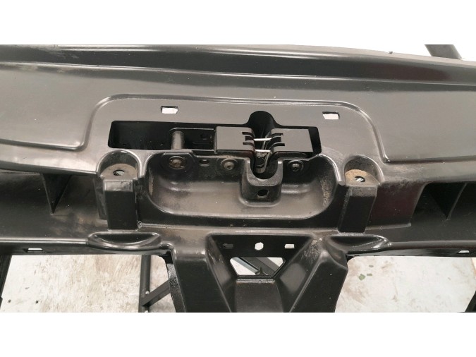 PANEL FRONTAL VOLKSWAGEN TOURAN 2004