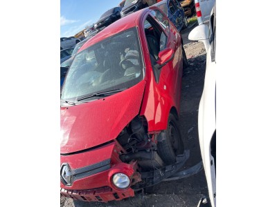 CAJA CAMBIOS RENAULT TWINGO 2013
