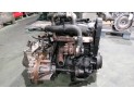 MOTOR CON ACCESORIOS SIN CAJA DE CAMBIOS VOLKSWAGEN SHARAN