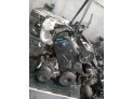 MOTOR CON ACCESORIOS SIN CAJA DE CAMBIOS AUDI 90 1991