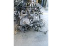 MOTOR CON ACCESORIOS Y CAJA DE CAMBIOS PEUGEOT 206 1999
