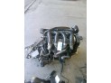 MOTOR CON ACCESORIOS Y CAJA DE CAMBIOS PEUGEOT 206 1999