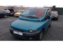 MECANICA DELANTERA SIN CUNA FIAT MULTIPLA 1999