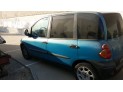 MECANICA DELANTERA SIN CUNA FIAT MULTIPLA 1999