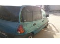 MECANICA DELANTERA SIN CUNA FIAT MULTIPLA 1999