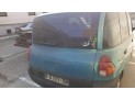 MECANICA TRASERA FIAT MULTIPLA 1999