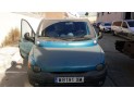 MECANICA TRASERA FIAT MULTIPLA 1999
