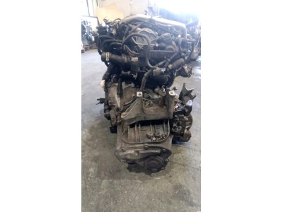 Motor PEUGEOT 407