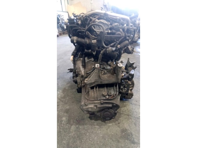 Motor PEUGEOT 407