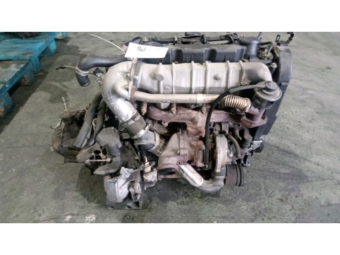Motor CITROEN XSARA PICASSO 2000