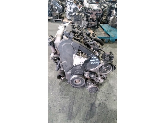 Motor CITROEN XSARA PICASSO 2000