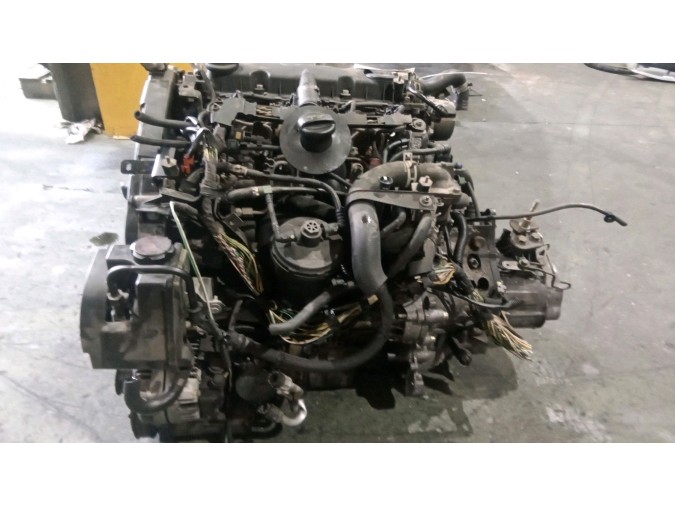 Motor CITROEN XSARA PICASSO 2000