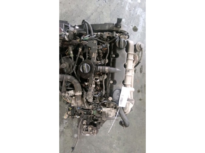 Motor CITROEN XSARA PICASSO 2000